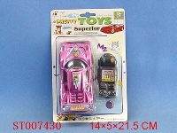 ST007430 - sport car