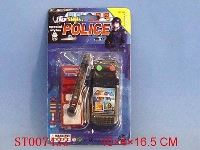 ST007433 - L/C CAR