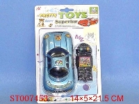 ST007453 - L/C CAR
