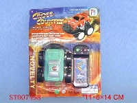 ST007498 - L/C CAR
