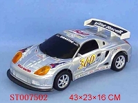 ST007502 - B/O MUSIC CAR