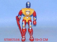 ST007516 - TRANSMITTER PEOPLE