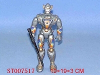 ST007517 - TRANSMITTER PEOPLE