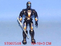 ST007518 - TRANSMITTER PEOPLE