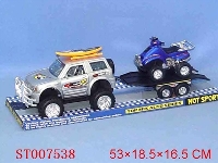 ST007538 - friction super trailer