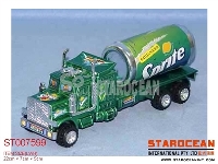 ST007599 - 惯性可乐车