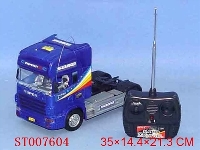 ST007604 - TRACTOR