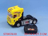 ST007610 - R/C CAR