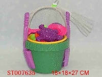 ST007635 - BEACH BUCKET