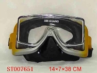 ST007651 - DIVING GLASSES