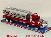 ST007656 - OIL TRUCK