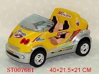 ST007661 - CAR