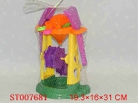 ST007681 - BEACH WATER GAME