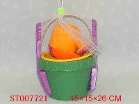ST007721 - BEACH BUCKET