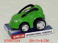 ST007754 - SPACE CAR(4)