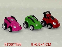 ST007756 - SPACE CAR(4)