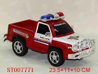 ST007771 - 惯性警车