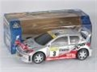 ST007787 - B/O FREEWAY SOUND CAR