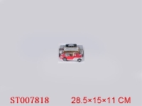 ST007818 - B/O CAR