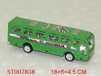 ST007838 - FRICTION  BUS
