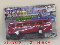 ST007839 - FRICTION BUS