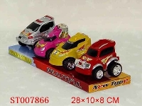ST007866 - SPACE CAR(4)