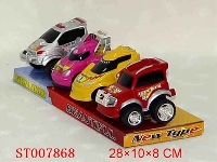 ST007868 - PULL-BACK CAR(4)