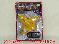 ST007883 - L/C PLANE