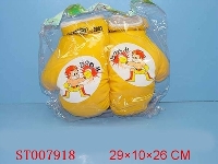 ST007918 - BOXING