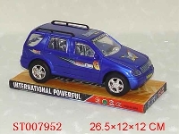 ST007952 - 三色混装惯性车