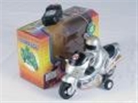 ST007978 - L/C MOTORCYCLE