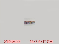 ST008022 - L/C CAR(4)