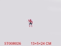ST008026 - SPIDERMAN PHONE