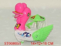 ST008051 - DRAWING GOOSE