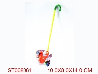 ST008061 - FUNNY GOOSE