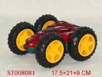 ST008081 - B/O CAR