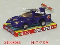 ST008085 - 惯性战车