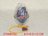 ST008103 - METAL SET