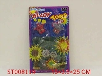 ST008119 - METAL SET