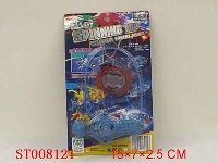 ST008121 - METAL SET