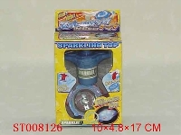 ST008126 - METAL SET