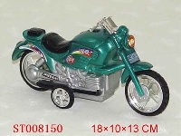 ST008150 - 惯性摩托车