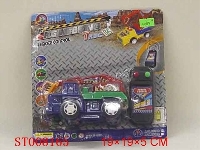 ST008165 - L/C CONSTRUCTION TRUCK