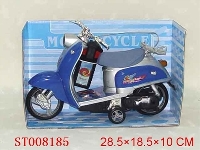 ST008185 - L/C MOTORCYCLE