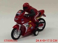 ST008215 - B/O super motor