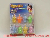 ST008235 - 吹泡泡
