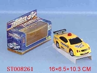 ST008261 - POLICE CAR