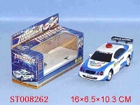 ST008262 - B/O CAR