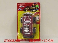 ST008268 - L/C JEEP