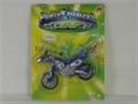 ST008301 - MOTOR
